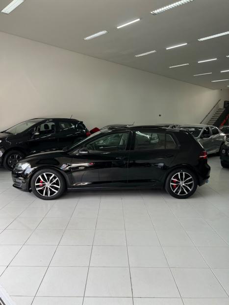 VOLKSWAGEN Golf 1.4 16V 4P TSI HIGHLINE AUTOMTICO, Foto 4