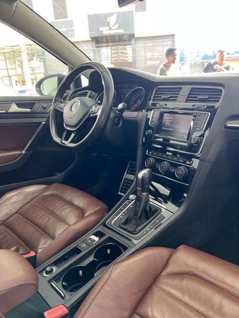 VOLKSWAGEN Golf 1.4 16V 4P TSI HIGHLINE AUTOMTICO, Foto 7