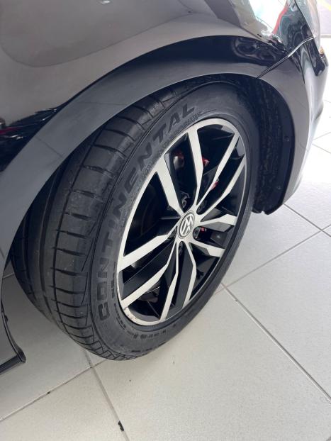 VOLKSWAGEN Golf 1.4 16V 4P TSI HIGHLINE AUTOMTICO, Foto 11