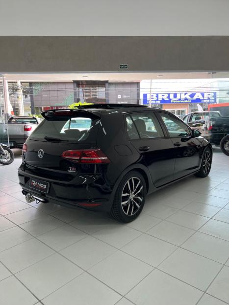 VOLKSWAGEN Golf 1.4 16V 4P TSI HIGHLINE AUTOMTICO, Foto 12