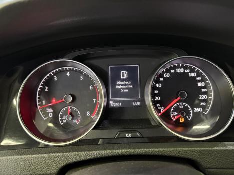 VOLKSWAGEN Golf 1.4 16V 4P FLEX TSI HIGHLINE AUTOMTICO, Foto 1
