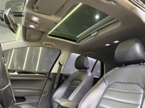 VOLKSWAGEN Golf 1.4 16V 4P FLEX TSI HIGHLINE AUTOMTICO, Foto 4