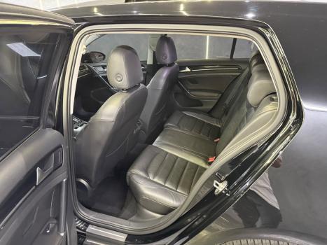 VOLKSWAGEN Golf 1.4 16V 4P FLEX TSI HIGHLINE AUTOMTICO, Foto 5
