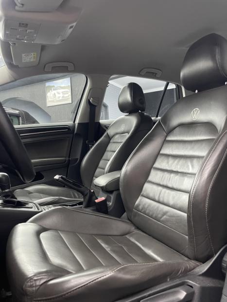 VOLKSWAGEN Golf 1.4 16V 4P TSI COMFORTLINE AUTOMTICO, Foto 7