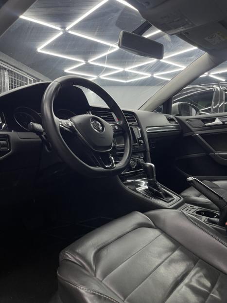 VOLKSWAGEN Golf 1.4 16V 4P TSI COMFORTLINE AUTOMTICO, Foto 8