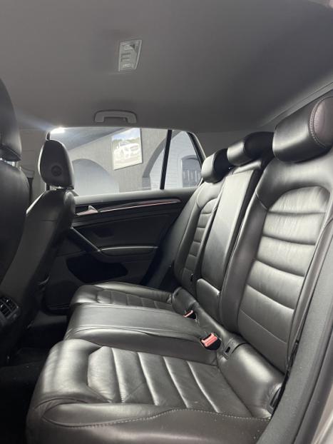 VOLKSWAGEN Golf 1.4 16V 4P TSI COMFORTLINE AUTOMTICO, Foto 9