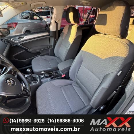 VOLKSWAGEN Golf 1.4 16V 4P TSI COMFORTLINE, Foto 14