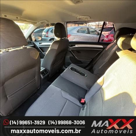 VOLKSWAGEN Golf 1.4 16V 4P TSI COMFORTLINE, Foto 15