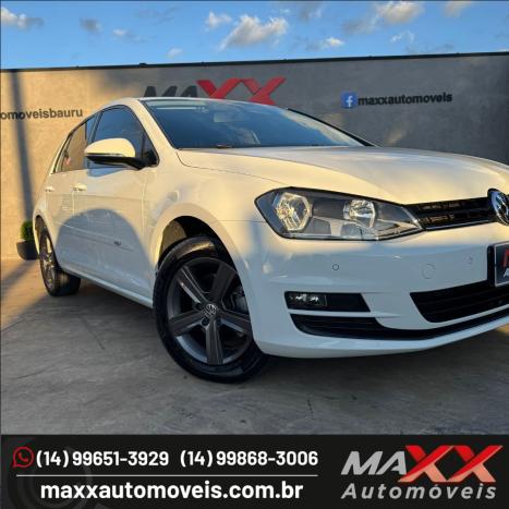 VOLKSWAGEN Golf 1.4 16V 4P TSI COMFORTLINE, Foto 16