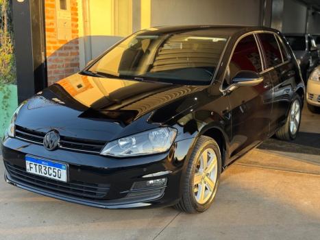 VOLKSWAGEN Golf 1.4 16V 4P TSI HIGHLINE AUTOMTICO, Foto 2