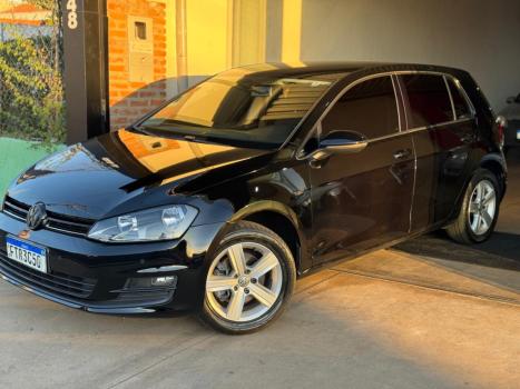 VOLKSWAGEN Golf 1.4 16V 4P TSI HIGHLINE AUTOMTICO, Foto 3