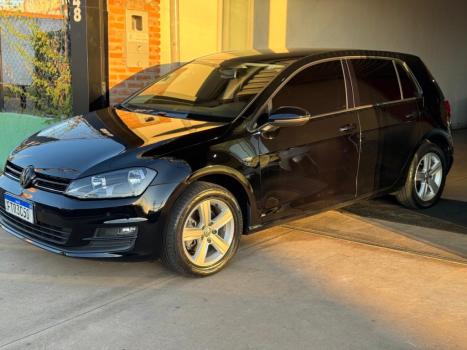 VOLKSWAGEN Golf 1.4 16V 4P TSI HIGHLINE AUTOMTICO, Foto 4