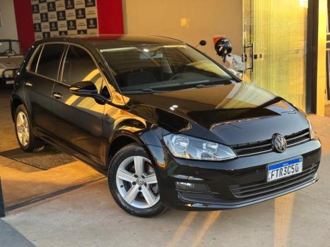 VOLKSWAGEN Golf 1.4 16V 4P TSI HIGHLINE AUTOMTICO, Foto 5
