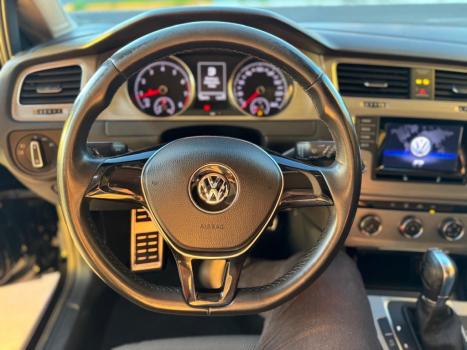 VOLKSWAGEN Golf 1.4 16V 4P TSI HIGHLINE AUTOMTICO, Foto 6