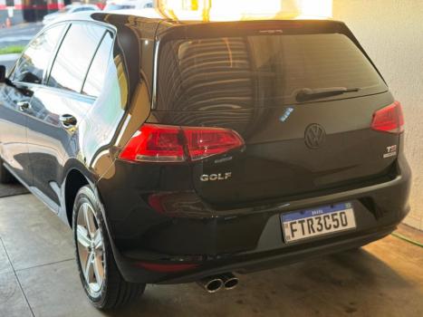 VOLKSWAGEN Golf 1.4 16V 4P TSI HIGHLINE AUTOMTICO, Foto 12