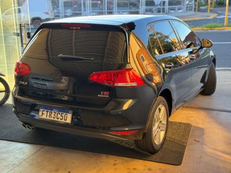 VOLKSWAGEN Golf 1.4 16V 4P TSI HIGHLINE AUTOMTICO, Foto 13