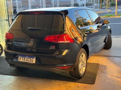 VOLKSWAGEN Golf 1.4 16V 4P TSI HIGHLINE AUTOMTICO, Foto 14