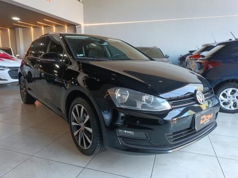 VOLKSWAGEN Golf 1.4 16V 4P TSI COMFORTLINE AUTOMTICO, Foto 3
