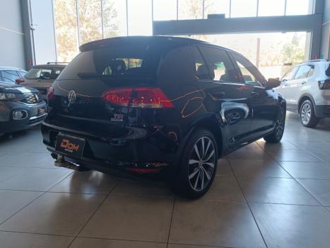 VOLKSWAGEN Golf 1.4 16V 4P TSI COMFORTLINE AUTOMTICO, Foto 4
