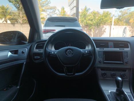 VOLKSWAGEN Golf 1.4 16V 4P TSI COMFORTLINE AUTOMTICO, Foto 9