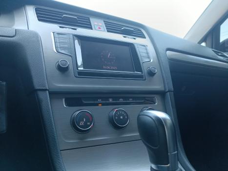 VOLKSWAGEN Golf 1.4 16V 4P TSI COMFORTLINE AUTOMTICO, Foto 11