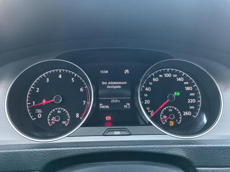 VOLKSWAGEN Golf 1.4 16V 4P TSI COMFORTLINE AUTOMTICO, Foto 12