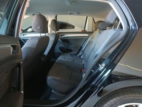 VOLKSWAGEN Golf 1.4 16V 4P TSI COMFORTLINE AUTOMTICO, Foto 13