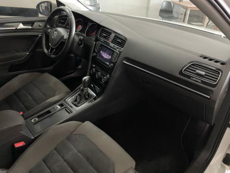 VOLKSWAGEN Golf 1.4 16V 4P FLEX TSI HIGHLINE AUTOMTICO, Foto 10