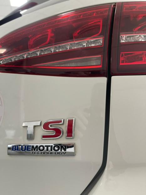 VOLKSWAGEN Golf 1.4 16V 4P FLEX TSI HIGHLINE AUTOMTICO, Foto 16