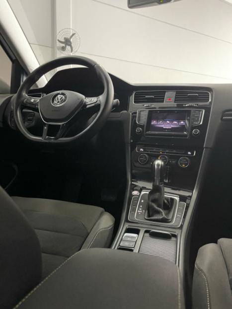 VOLKSWAGEN Golf 1.4 16V 4P FLEX TSI HIGHLINE AUTOMTICO, Foto 17