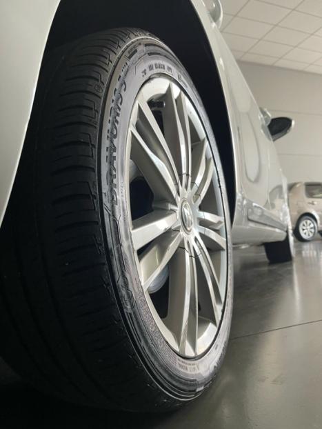 VOLKSWAGEN Golf 1.4 16V 4P FLEX TSI HIGHLINE AUTOMTICO, Foto 18
