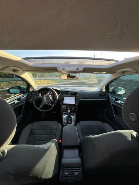 VOLKSWAGEN Golf 1.4 16V 4P TSI HIGHLINE AUTOMTICO, Foto 5