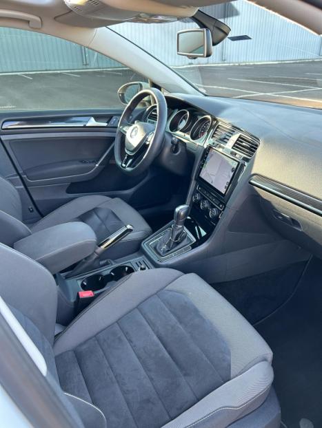VOLKSWAGEN Golf 1.4 16V 4P TSI HIGHLINE AUTOMTICO, Foto 6
