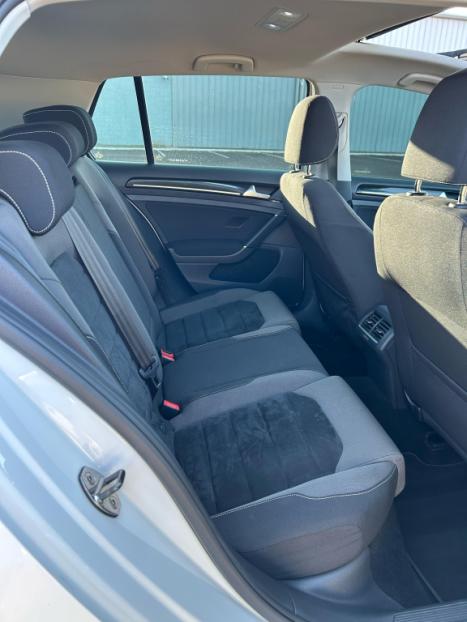 VOLKSWAGEN Golf 1.4 16V 4P TSI HIGHLINE AUTOMTICO, Foto 7
