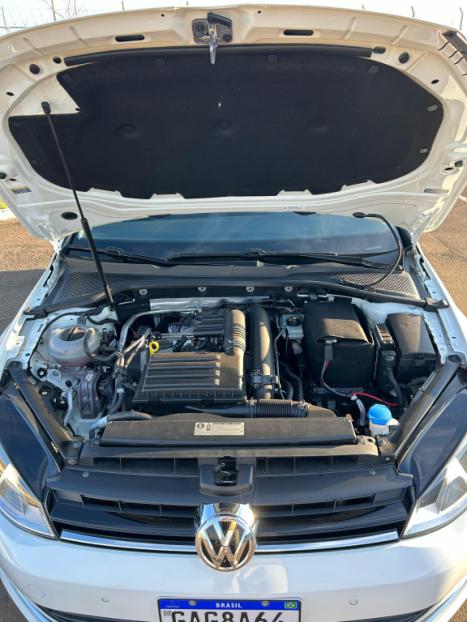 VOLKSWAGEN Golf 1.4 16V 4P TSI HIGHLINE AUTOMTICO, Foto 8
