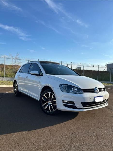 VOLKSWAGEN Golf 1.4 16V 4P TSI HIGHLINE AUTOMTICO, Foto 2