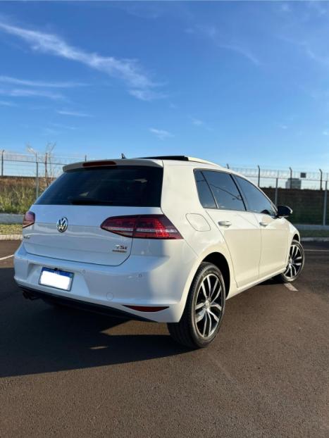 VOLKSWAGEN Golf 1.4 16V 4P TSI HIGHLINE AUTOMTICO, Foto 3