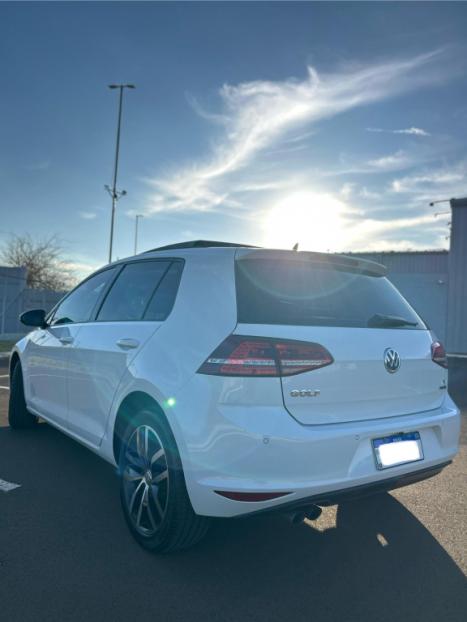 VOLKSWAGEN Golf 1.4 16V 4P TSI HIGHLINE AUTOMTICO, Foto 4
