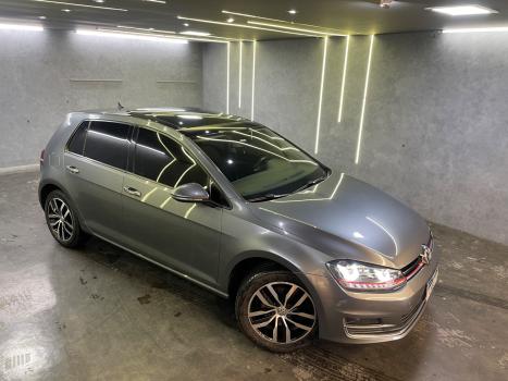 VOLKSWAGEN Golf 1.4 16V 4P FLEX TSI HIGHLINE AUTOMTICO, Foto 1