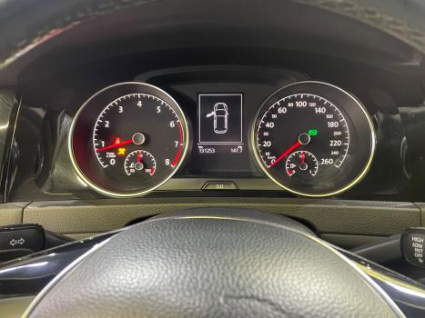 VOLKSWAGEN Golf 1.4 16V 4P FLEX TSI HIGHLINE AUTOMTICO, Foto 8