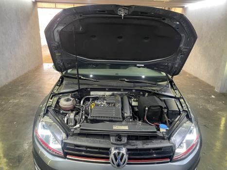 VOLKSWAGEN Golf 1.4 16V 4P FLEX TSI HIGHLINE AUTOMTICO, Foto 13
