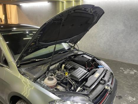 VOLKSWAGEN Golf 1.4 16V 4P FLEX TSI HIGHLINE AUTOMTICO, Foto 14