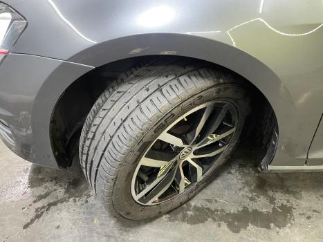 VOLKSWAGEN Golf 1.4 16V 4P FLEX TSI HIGHLINE AUTOMTICO, Foto 15