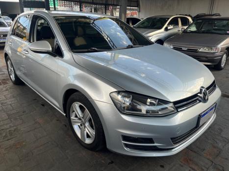 VOLKSWAGEN Golf 1.4 16V 4P TSI HIGHLINE AUTOMTICO, Foto 2