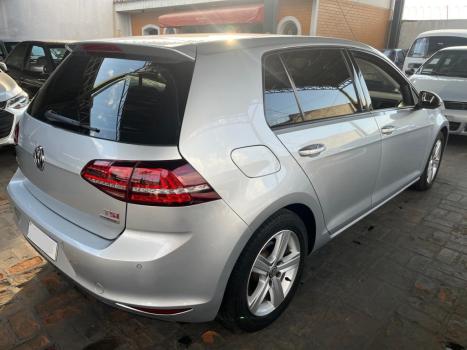VOLKSWAGEN Golf 1.4 16V 4P TSI HIGHLINE AUTOMTICO, Foto 3