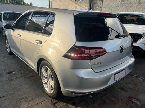 VOLKSWAGEN Golf 1.4 16V 4P TSI HIGHLINE AUTOMTICO, Foto 4