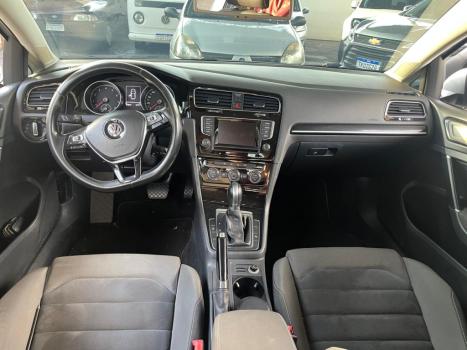 VOLKSWAGEN Golf 1.4 16V 4P TSI HIGHLINE AUTOMTICO, Foto 8
