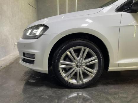 VOLKSWAGEN Golf 1.4 16V 4P FLEX TSI HIGHLINE AUTOMTICO, Foto 10