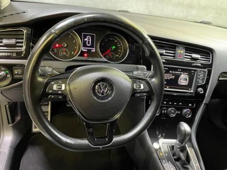 VOLKSWAGEN Golf 1.4 16V 4P FLEX TSI HIGHLINE AUTOMTICO, Foto 11