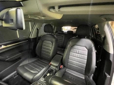 VOLKSWAGEN Golf 1.4 16V 4P FLEX TSI HIGHLINE AUTOMTICO, Foto 12
